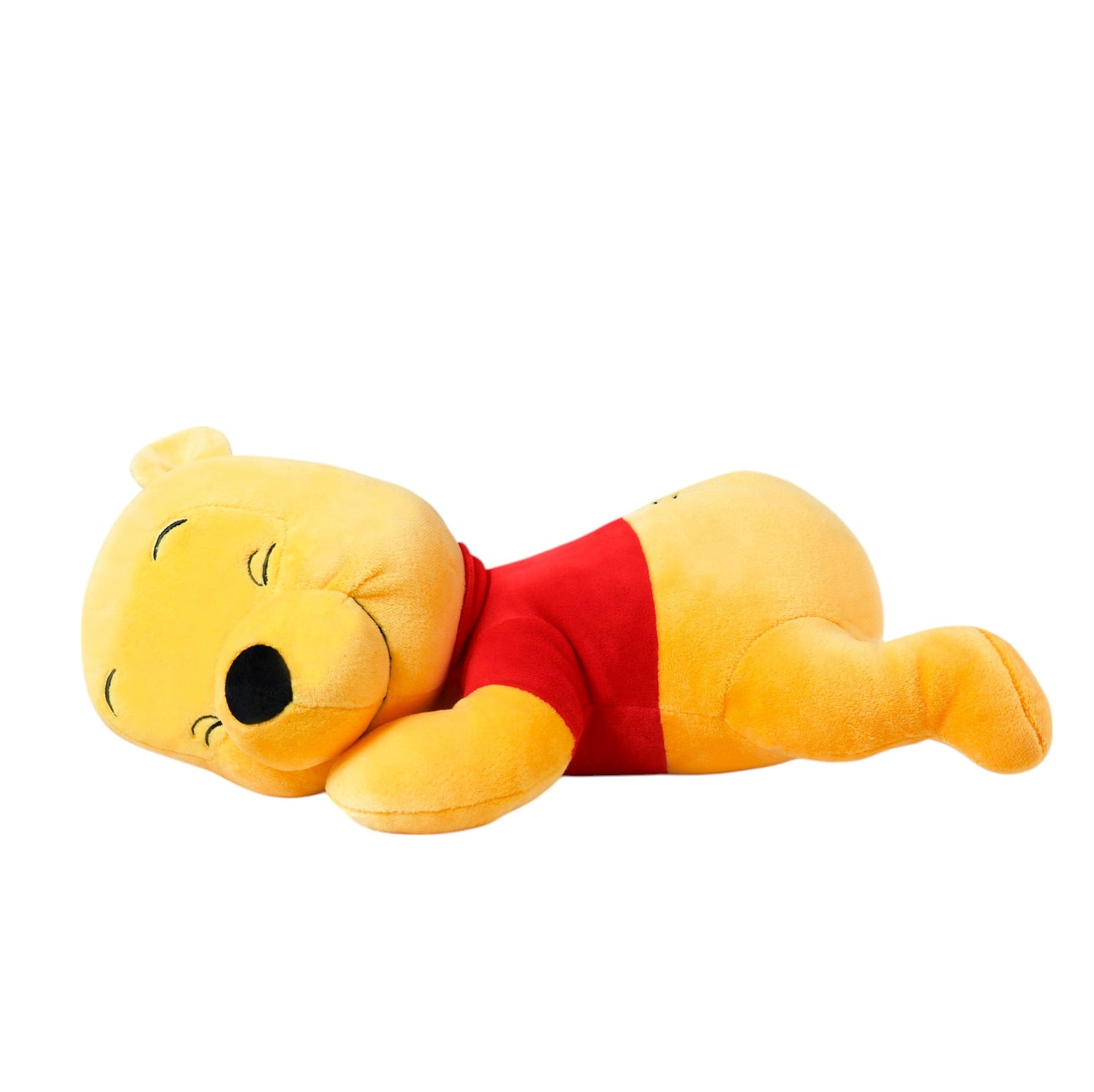 Disney Winnie The Pooh Sleeping - Winnie Classic - Mastermind Toys___247521