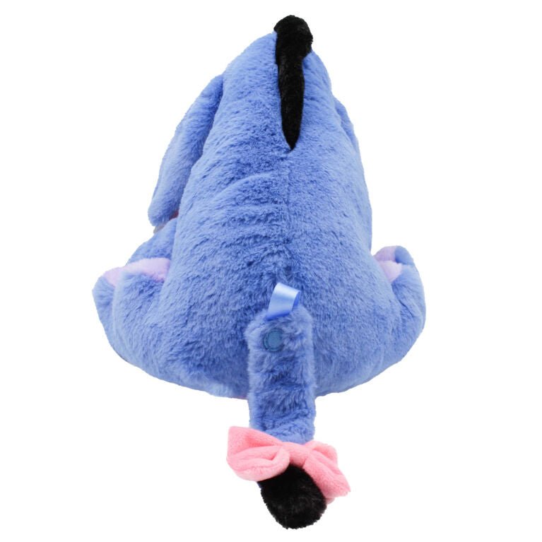 DisneySoft Plush Eeyore - Mastermind Toys___245561