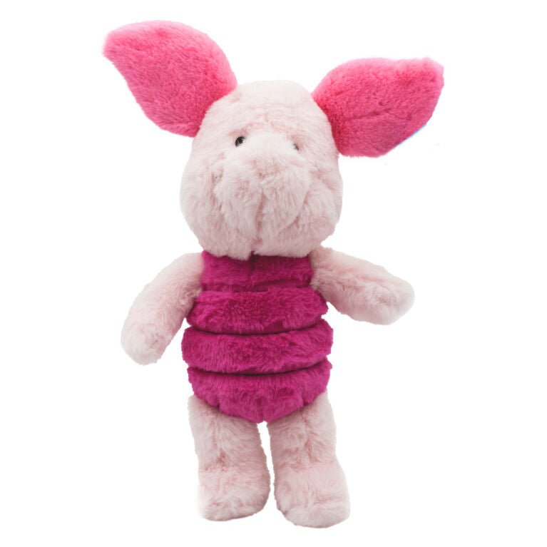 DisneySoft Plush Piglet - Mastermind Toys___245560
