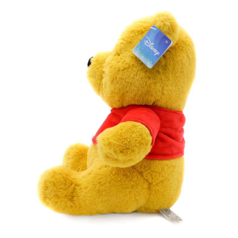DisneySoft Plush Pooh - Mastermind Toys___245558
