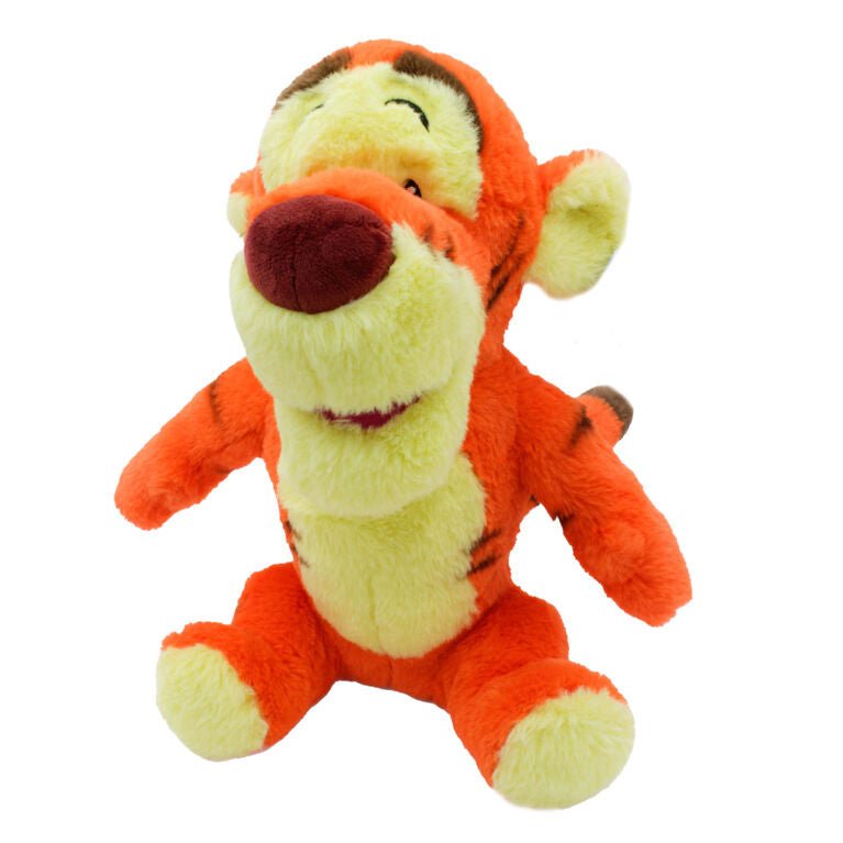 DisneySoft Plush Tiger - Mastermind Toys___245559
