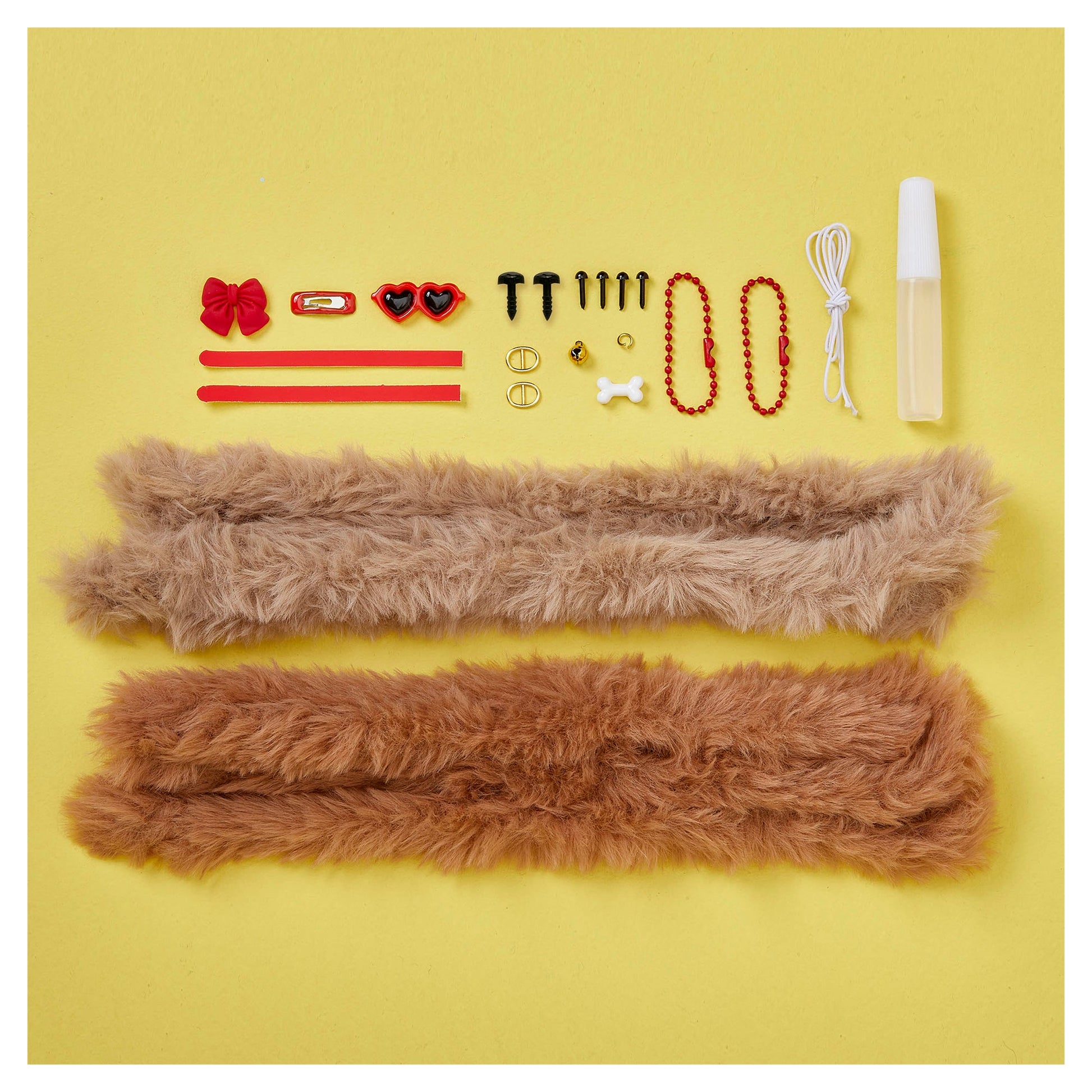 DIY Chenille Cuties - Dogs - Mastermind Toys___251597