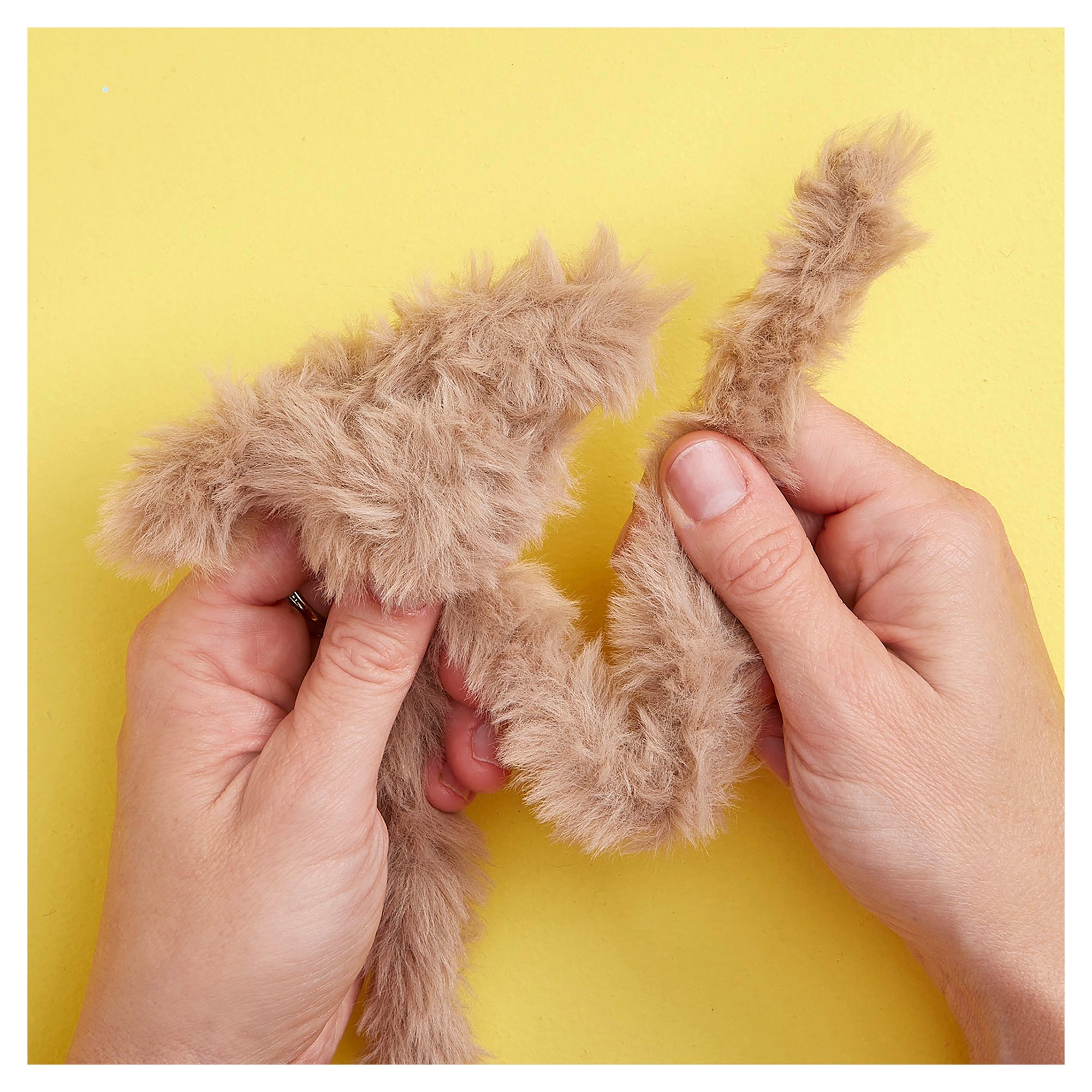 DIY Chenille Cuties - Dogs - Mastermind Toys___251597