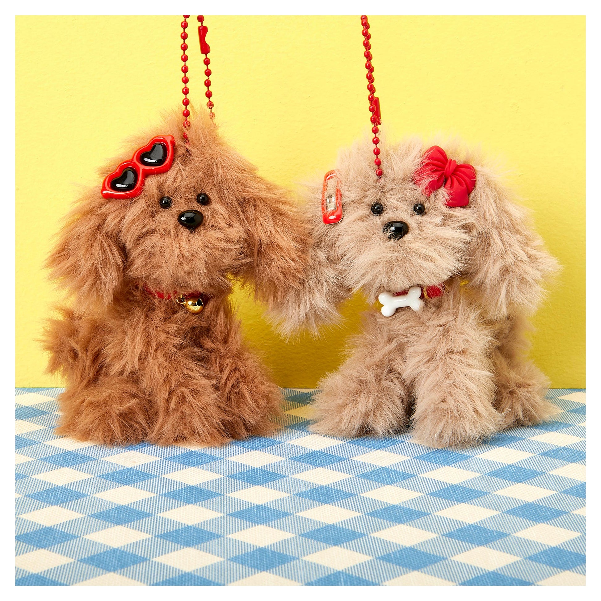 DIY Chenille Cuties - Dogs - Mastermind Toys___251597