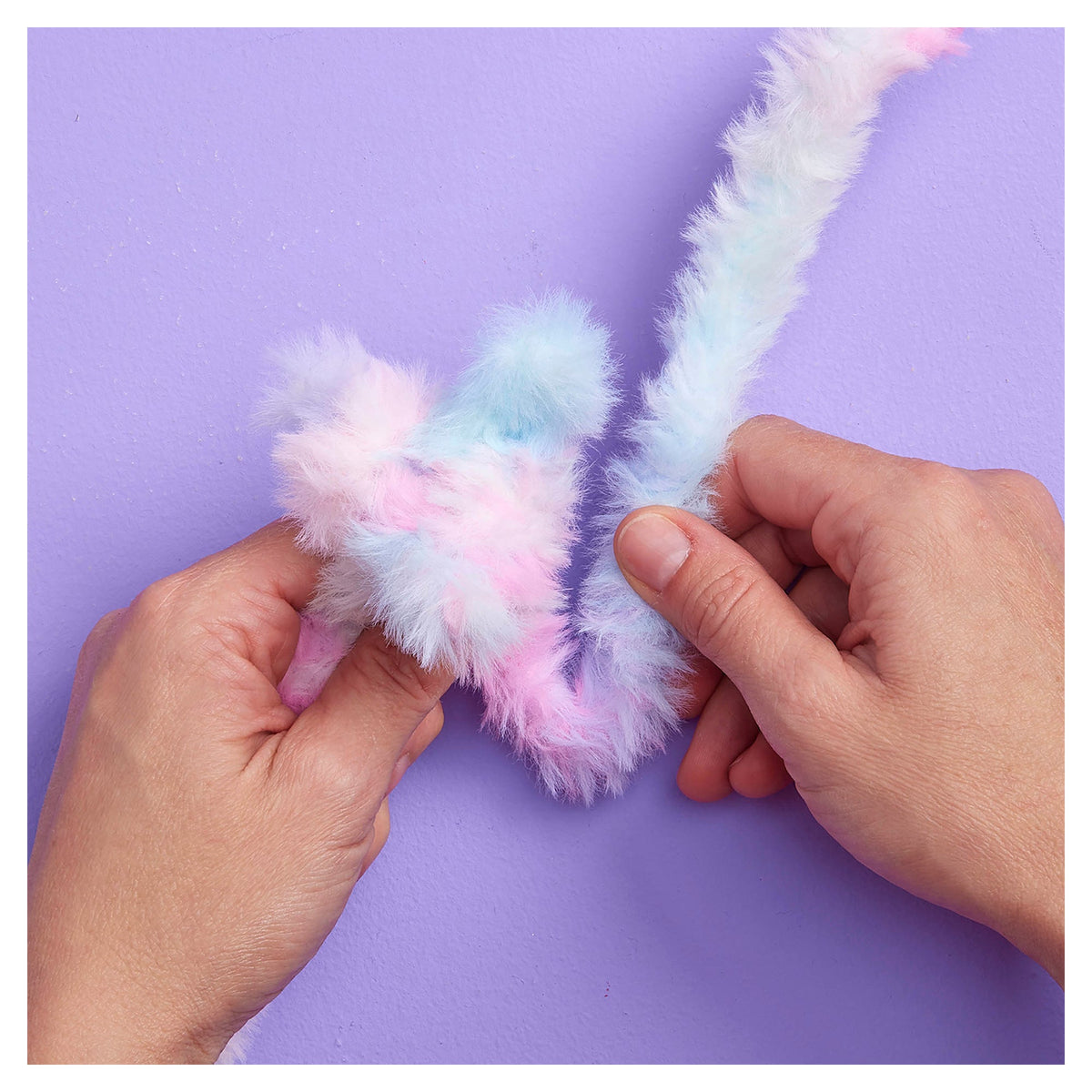 DIY Chenille Cuties - Unicorns - Mastermind Toys___251599