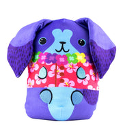 Dogs vs Squiirrels Jumbo Steve Plush - Mastermind Toys___246319