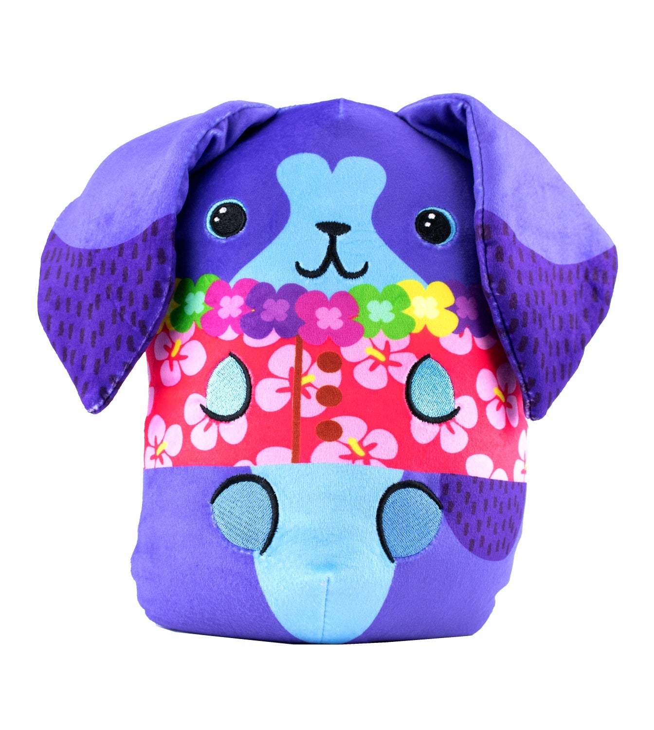 Dogs vs Squiirrels Jumbo Steve Plush - Mastermind Toys___246319