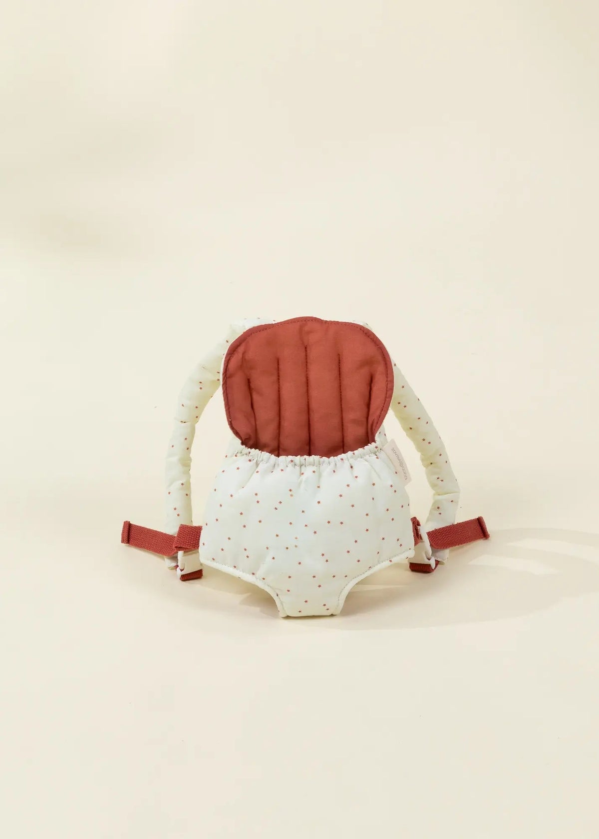 Doll Baby Carrier - Fresa - Mastermind Toys___250761