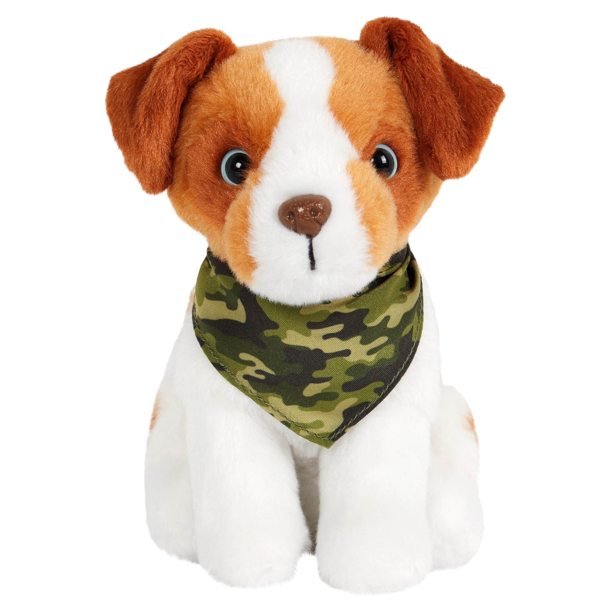 Doll w/ Pet Dog, Elliot & Australian Shepherd - Mastermind Toys___249447