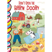 Don't Open the Barn Door! - Mastermind Toys___245702