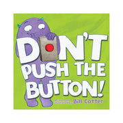 Don't Push the Button! - Mastermind Toys___215102