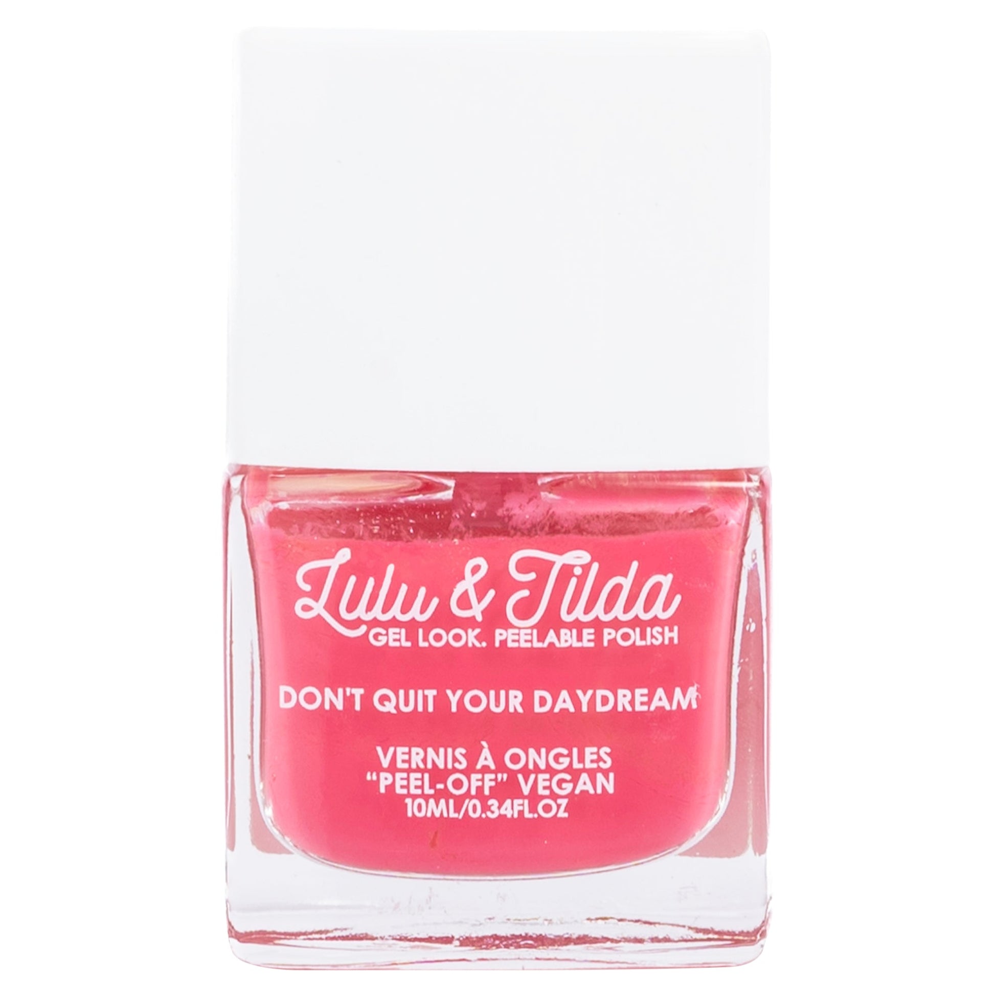 Don't Quit Your Day Dream Peelable Nail Polish - Mastermind Toys___245601