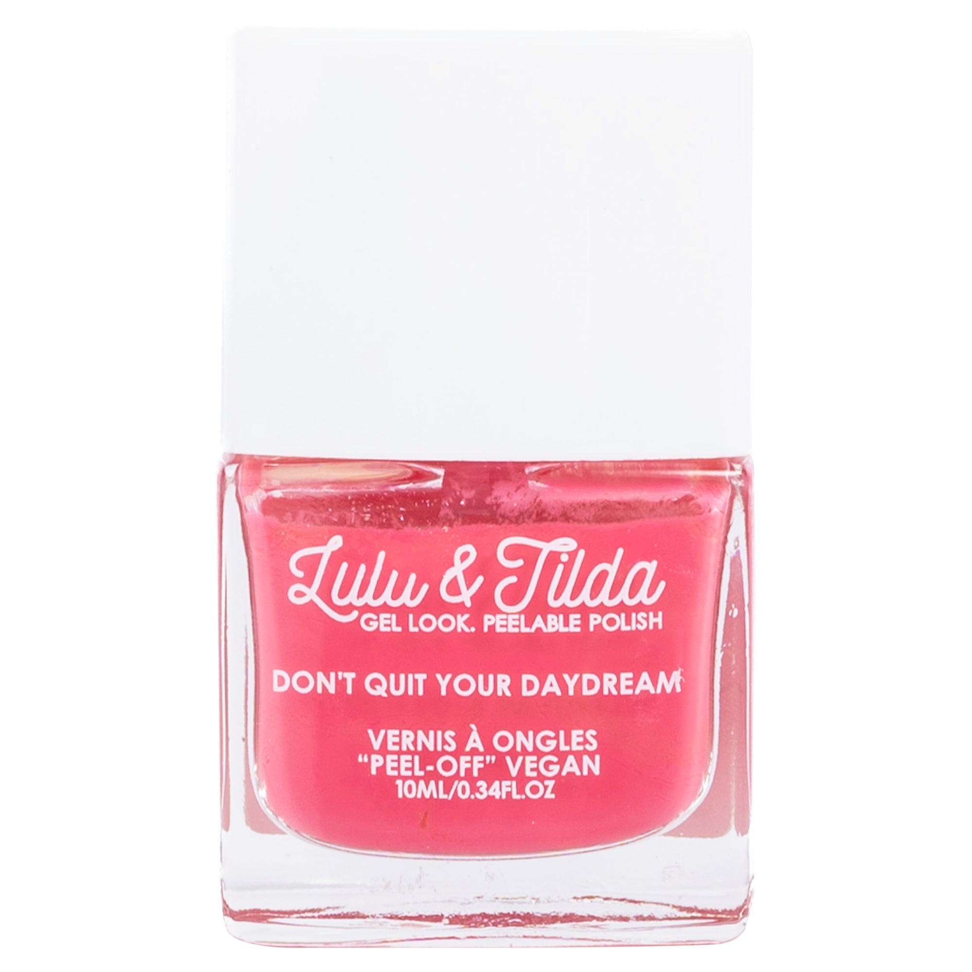 Don't Quit Your Day Dream Peelable Nail Polish - Mastermind Toys___245601