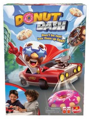 Donut Dash - Mastermind Toys___247473