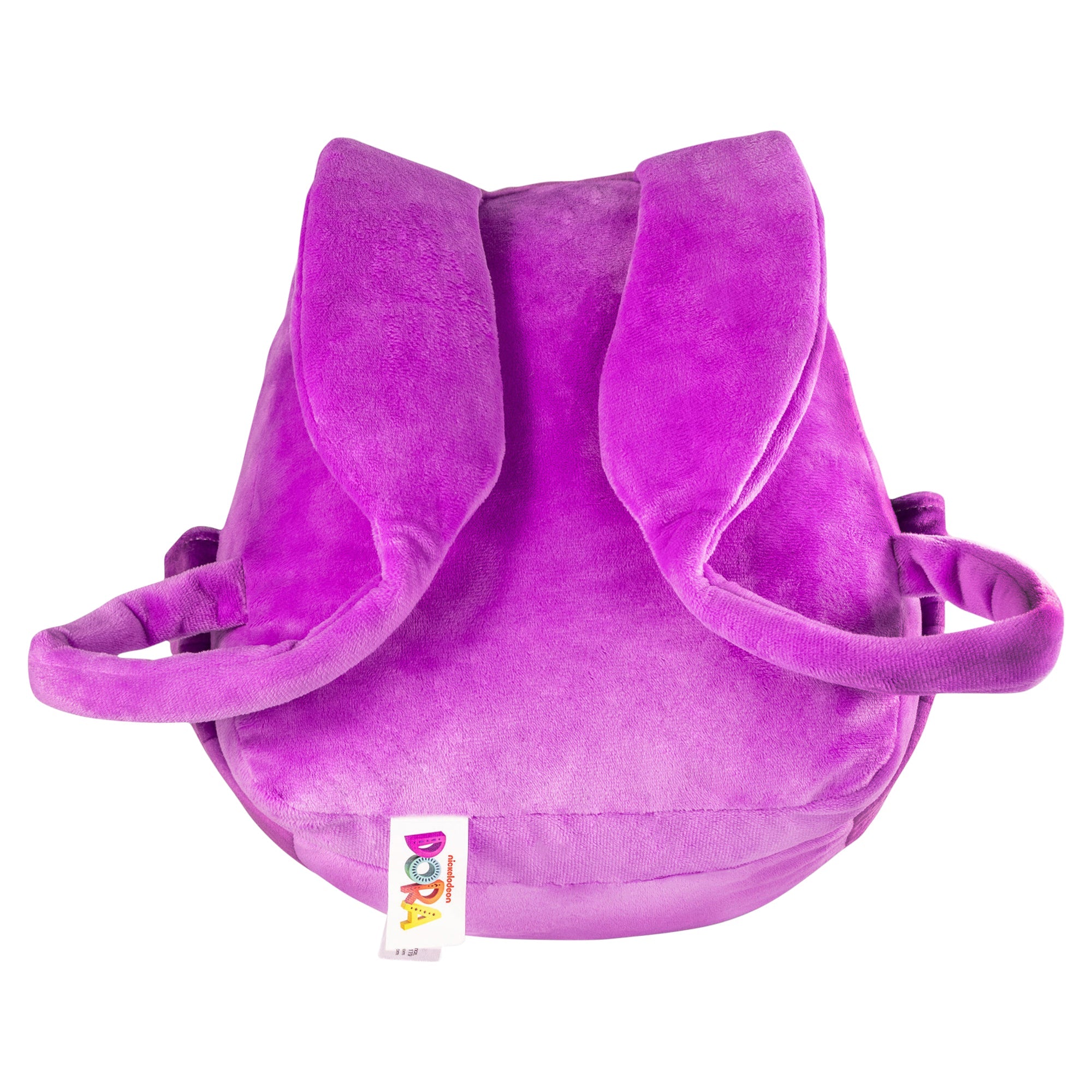 Dora & Friends Medum Plush - Bag - Mastermind Toys___247496