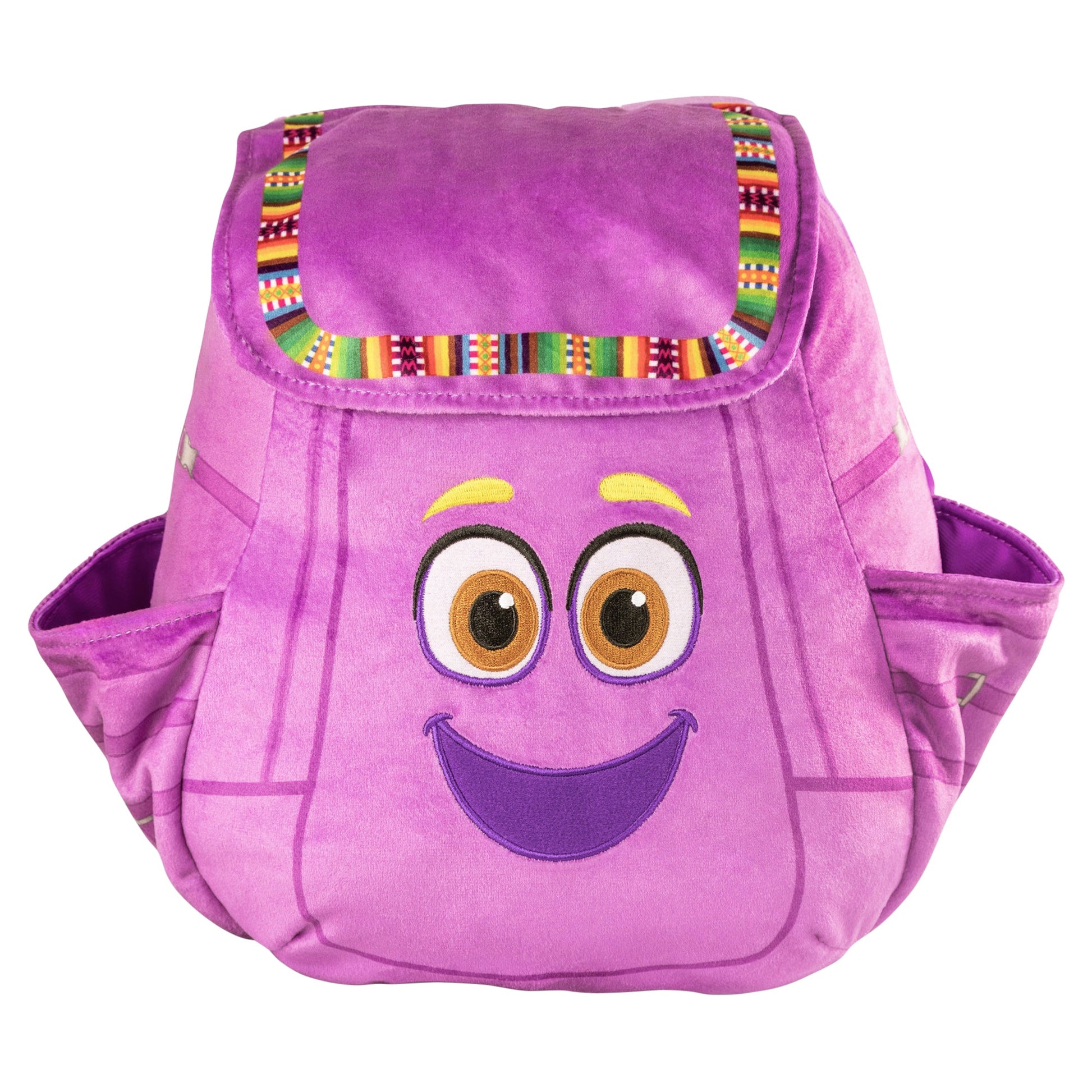Dora & Friends Medum Plush - Bag - Mastermind Toys___247496