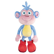 Dora & Friends Medum Plush - Boots - Mastermind Toys___247495