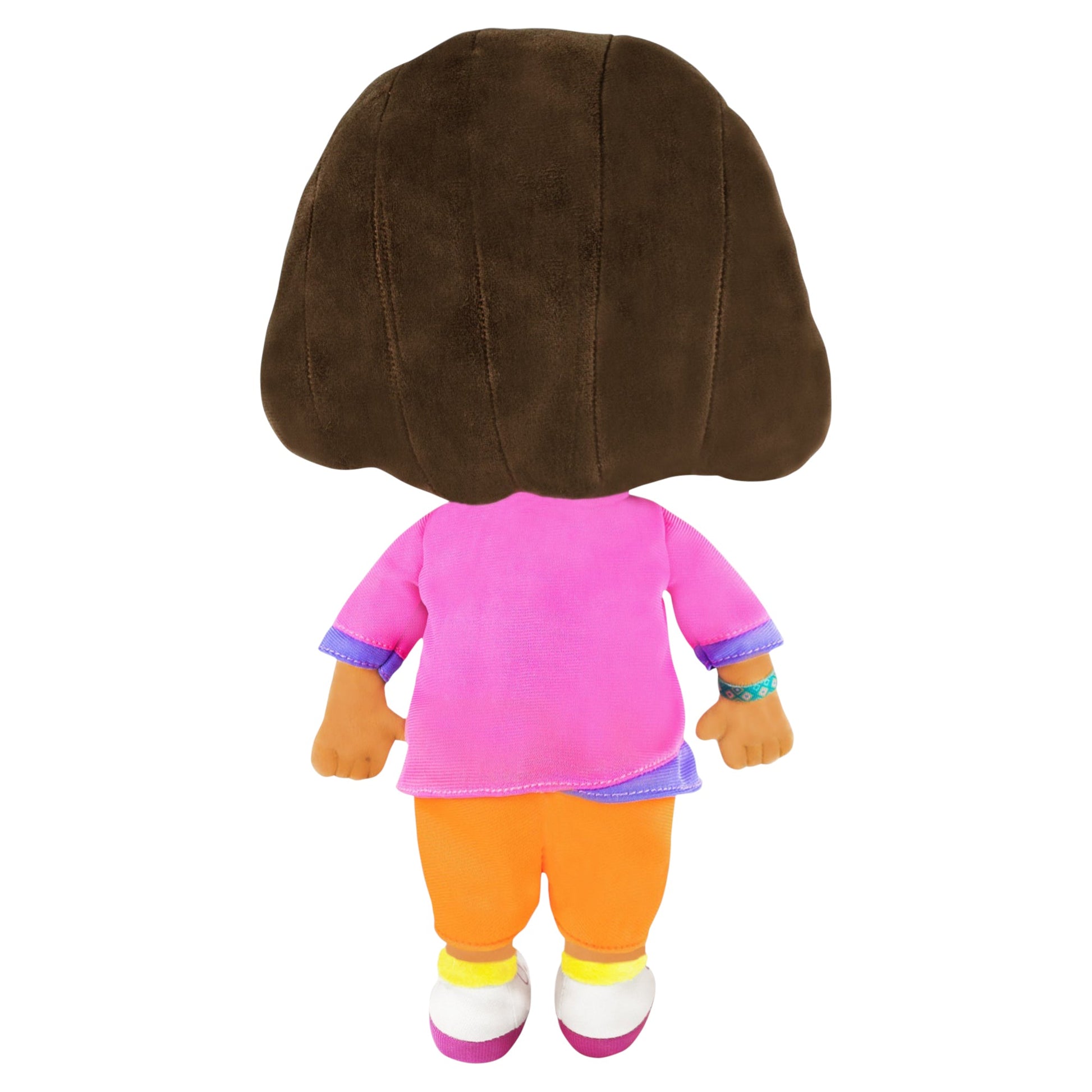Dora & Friends Medum Plush - Dora - Mastermind Toys___247494