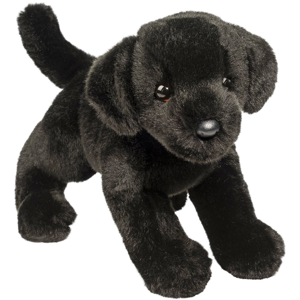 Douglas Brewster Black Lab - Mastermind Toys___244719