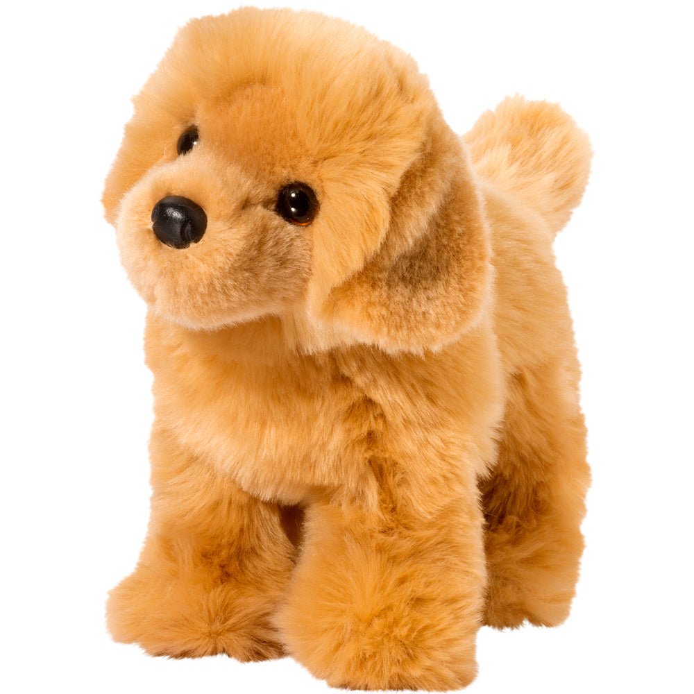Douglas Cuddle Toy Bella Golden Retriever Dog 1802 2010 | Acquisti Online Su - Foto 7