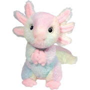 Douglas Gillie Axolotl Mini Soft 7" - Mastermind Toys___244692