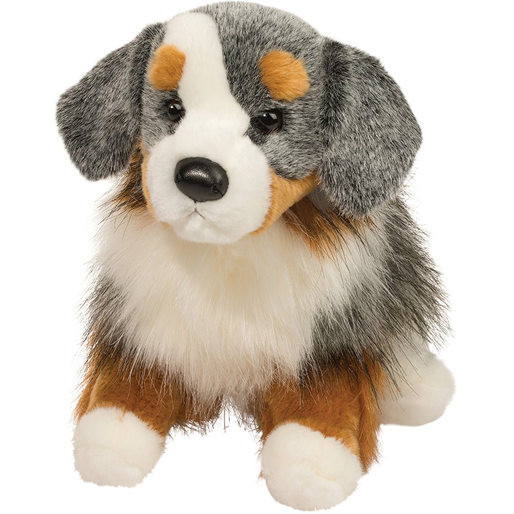 Douglas Sinclair Australian Shepherd 16" - Mastermind Toys___244689