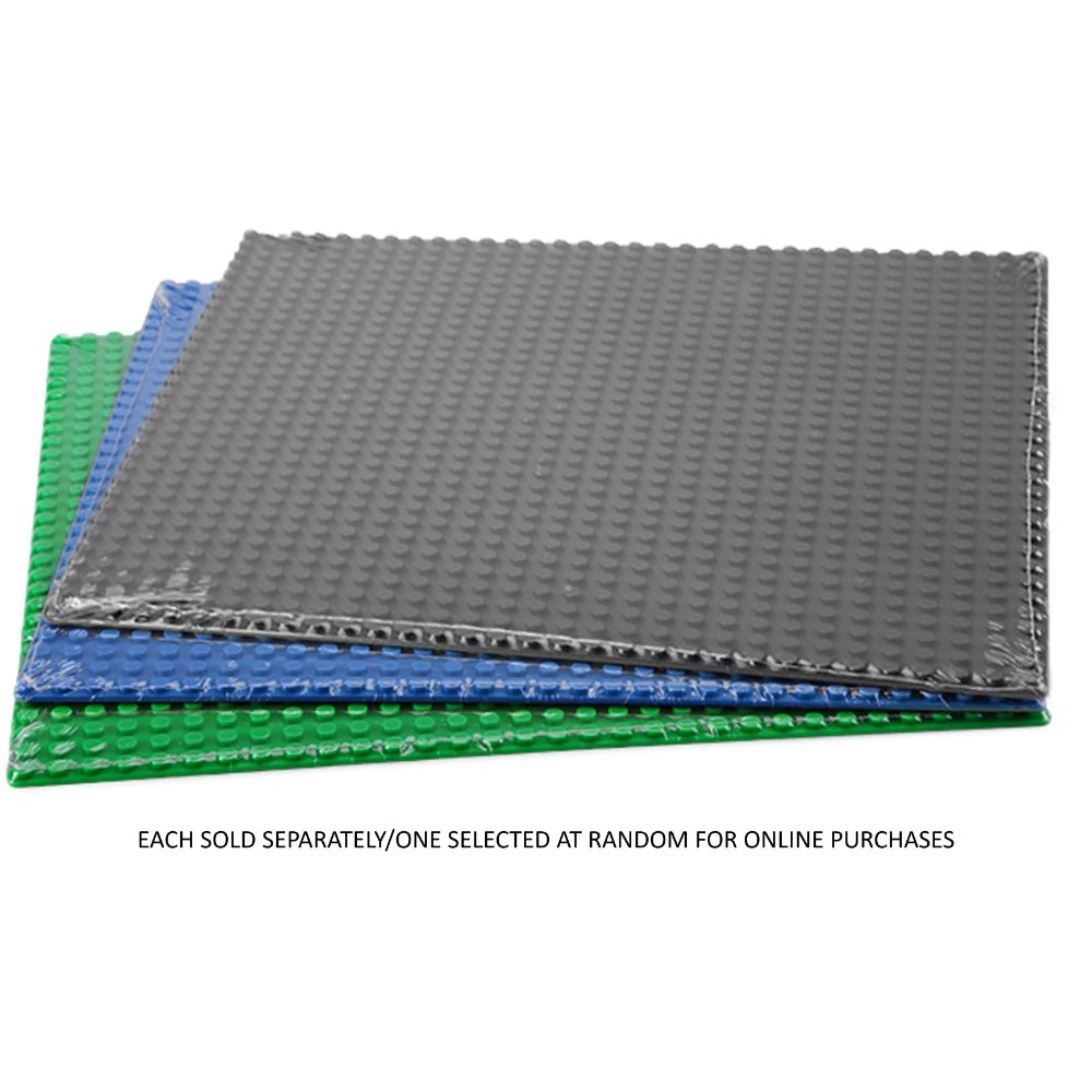 Dragon Blok - Base Plate Multicolors - Mastermind Toys___246540