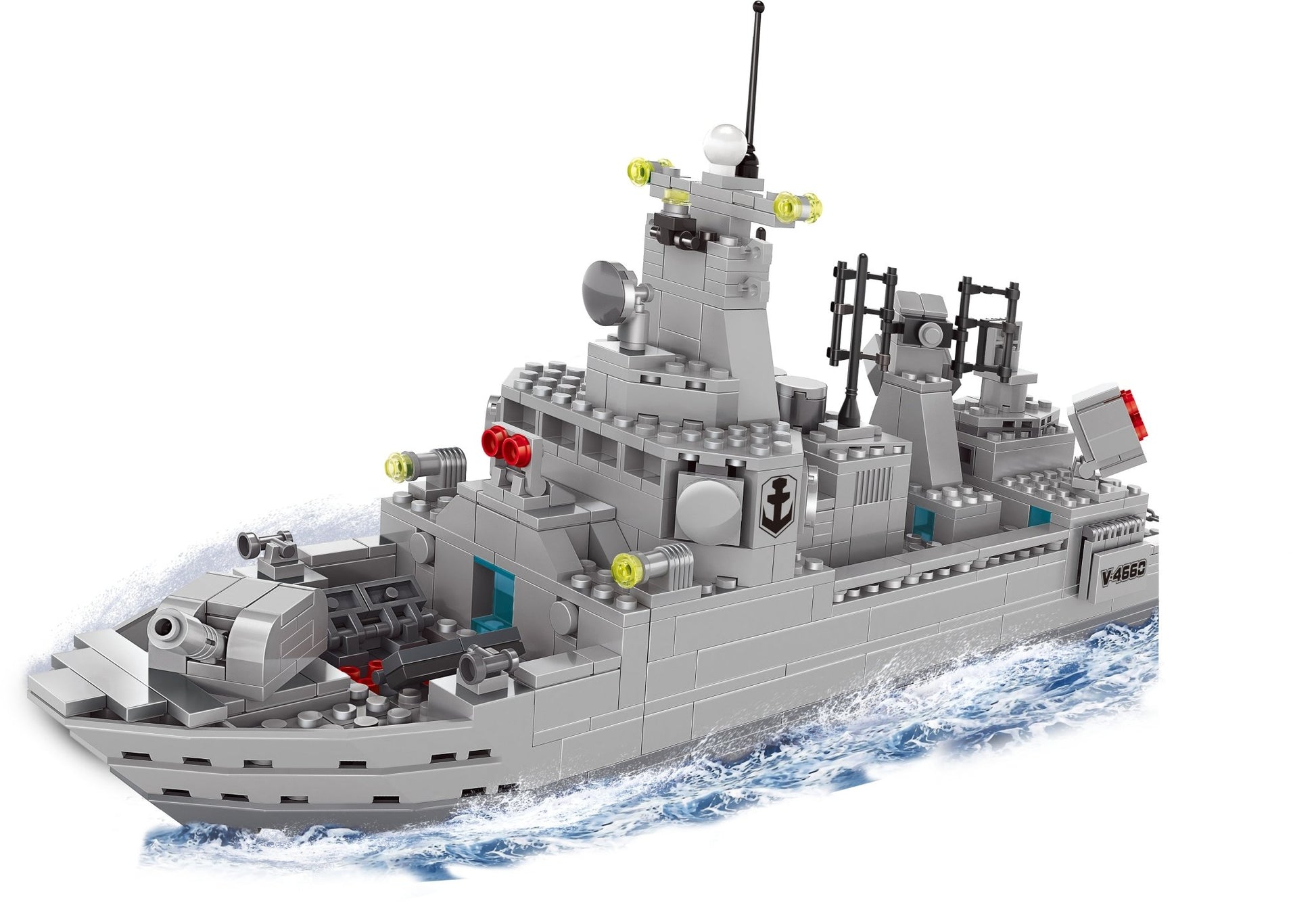 Dragon Blok Destroyer - Mastermind Toys___246544