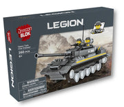 Dragon Blok Heavy Tanks Legion - Mastermind Toys___246542