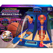 Electronic Arcade Basketball - Mastermind Toys___235475