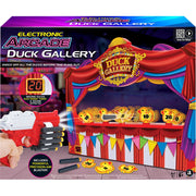 Electronic Arcade Duck Shooting Gallery - Mastermind Toys___236092