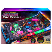 Electronic Arcade Pro Pinball - Mastermind Toys___247182