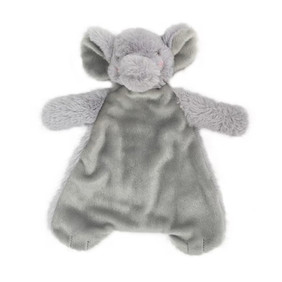 Elephant Lovey – Mastermind Toys