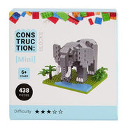 Elephant Mini Blocks - Mastermind Toys___245004