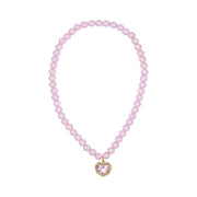 Enchanting Heart Necklace - Mastermind Toys___222847