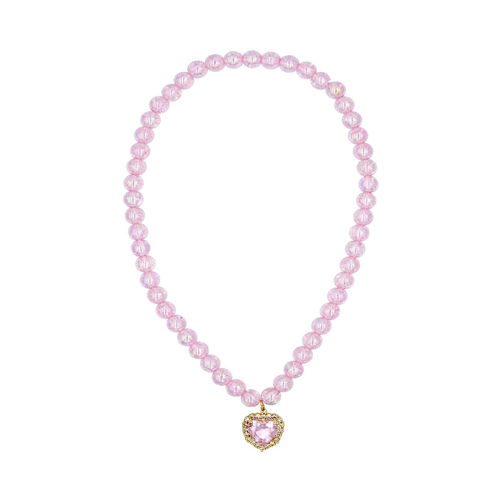 Enchanting Heart Necklace - Mastermind Toys___222847