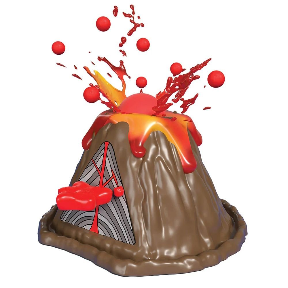 Everlasting Volcano - Mastermind Toys___232887