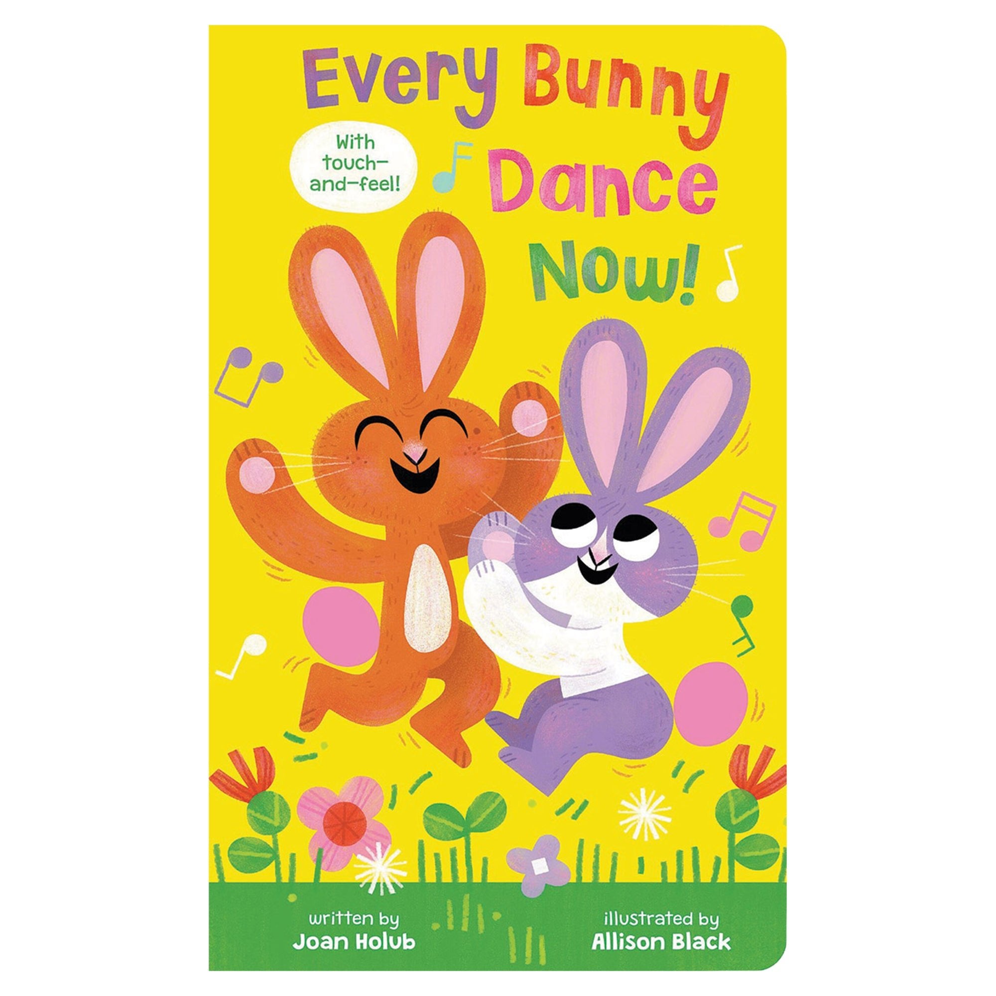 Every Bunny Dance Now - Mastermind Toys___252938