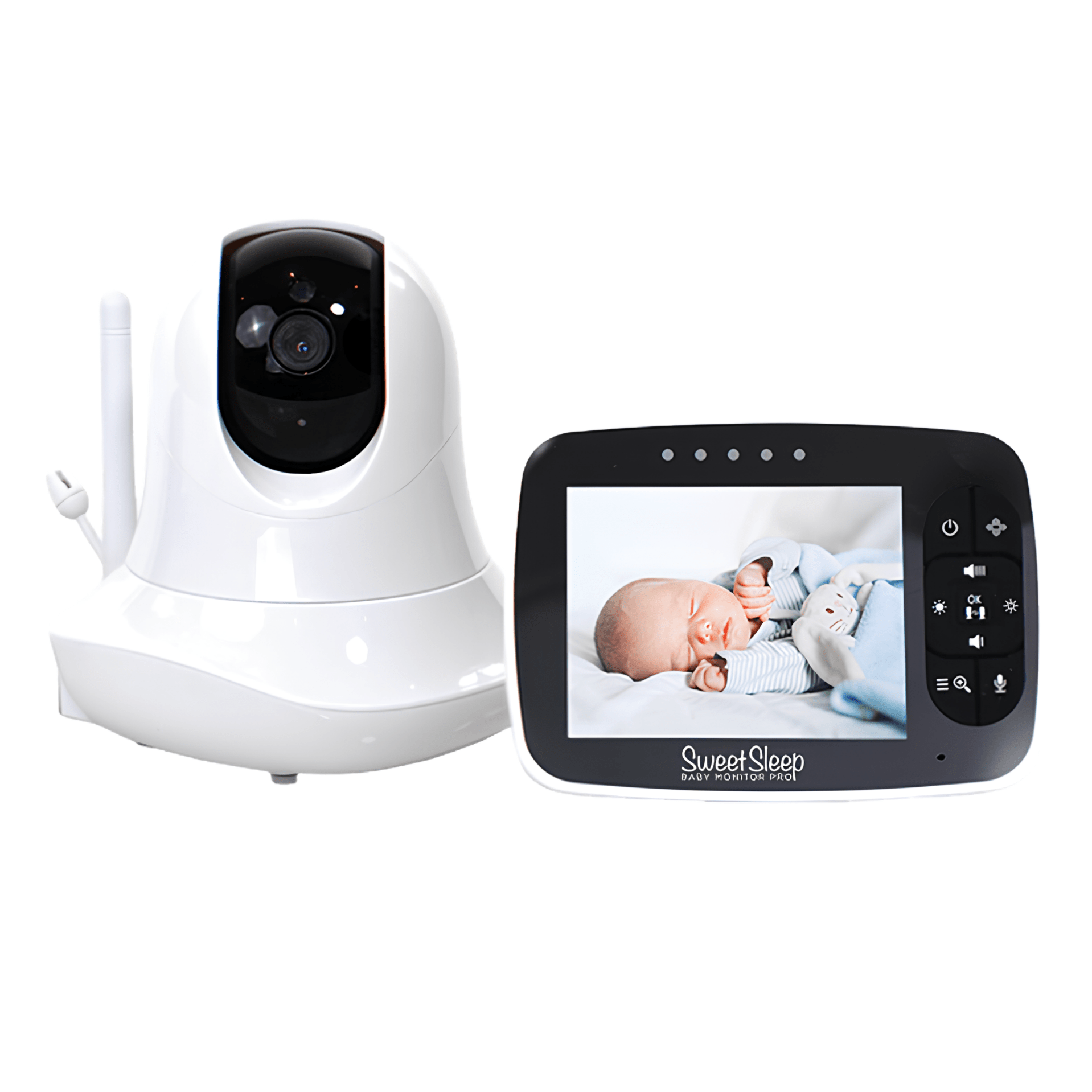 Exclusive Offer | Baby Monitor Pro for $10 with $100 Purchase - Mastermind Toys___256448