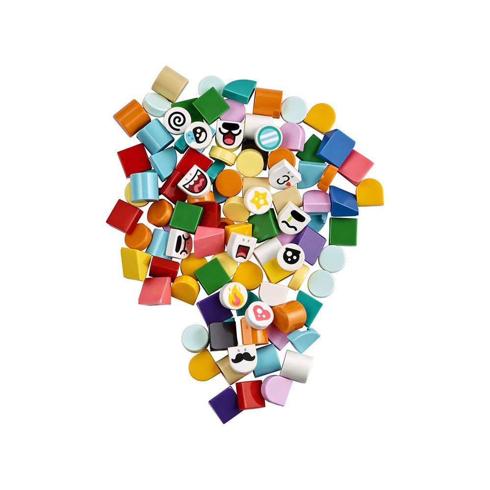 Extra DOTS - Series 4 - Mastermind Toys___220099