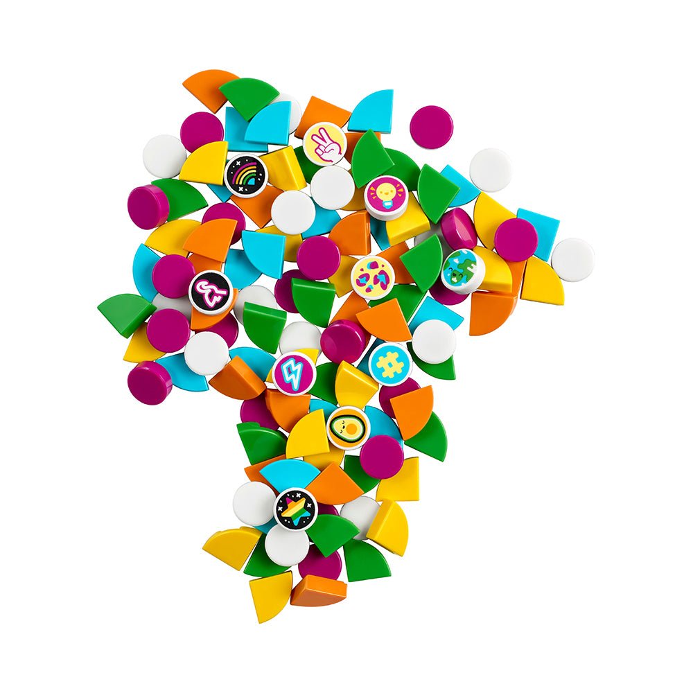 Extra DOTS - Series 5 - Mastermind Toys___220472