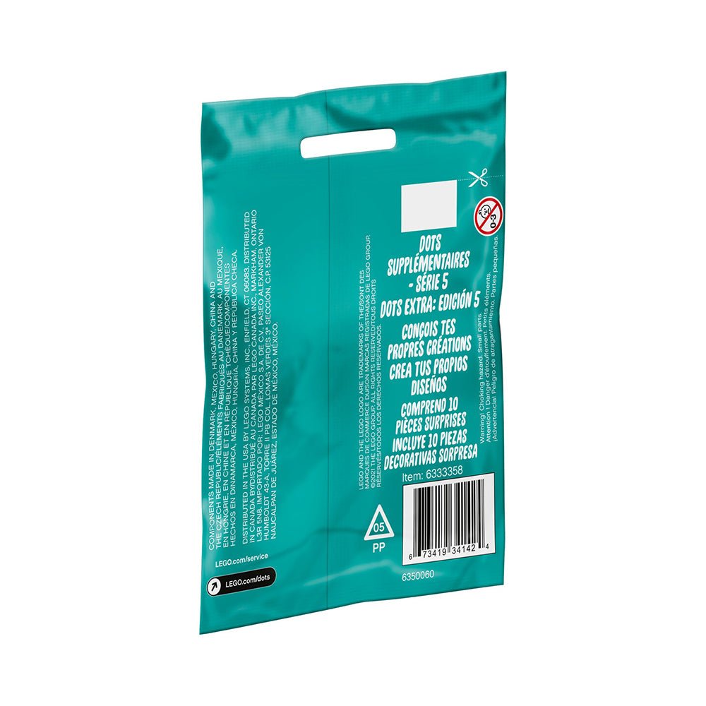 Extra DOTS - Series 5 - Mastermind Toys___220472