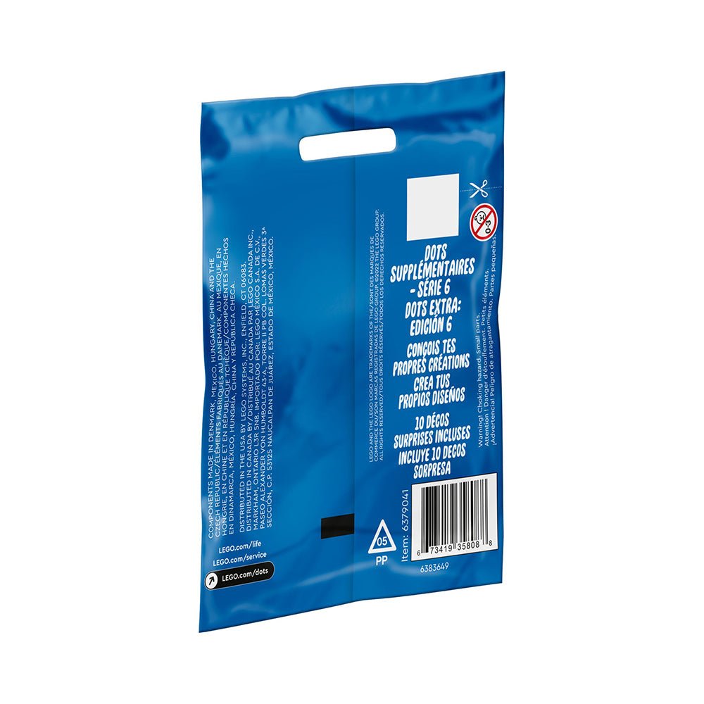 Extra DOTS – Series 6 - Mastermind Toys___223796