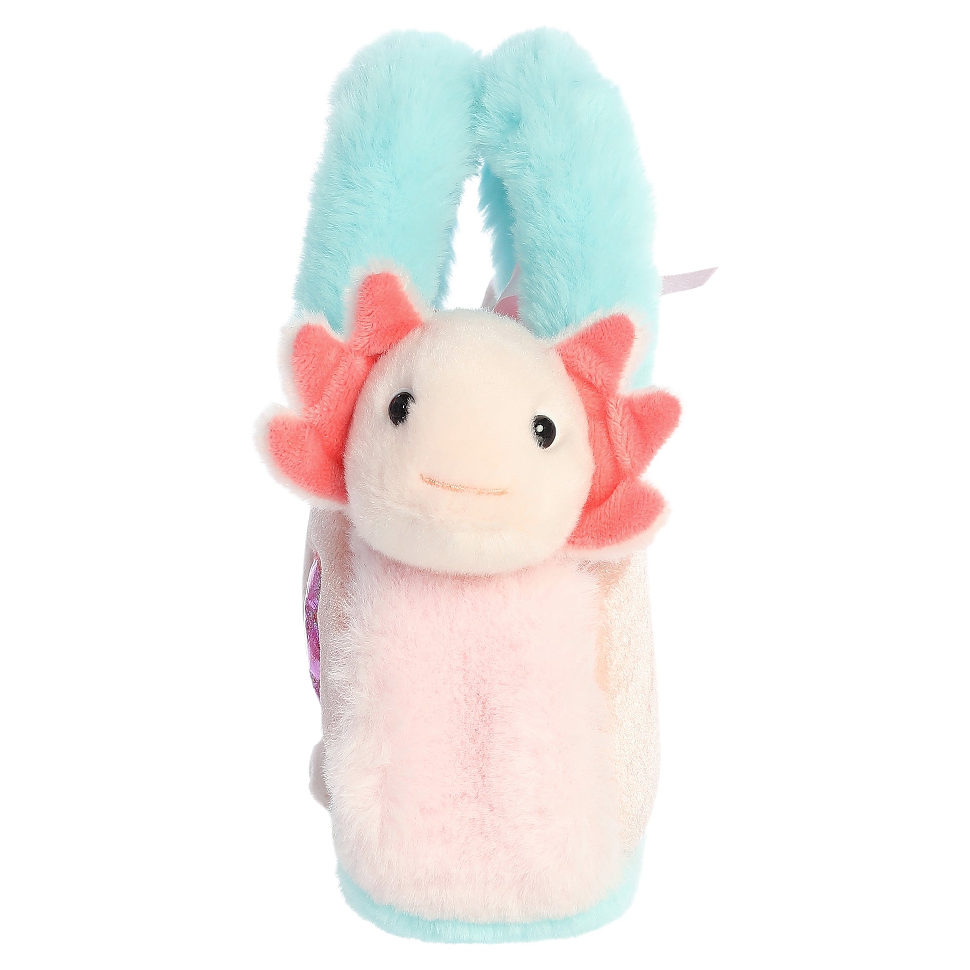 Fancy Pal - Peekaboo Axolotll - Mastermind Toys___248814