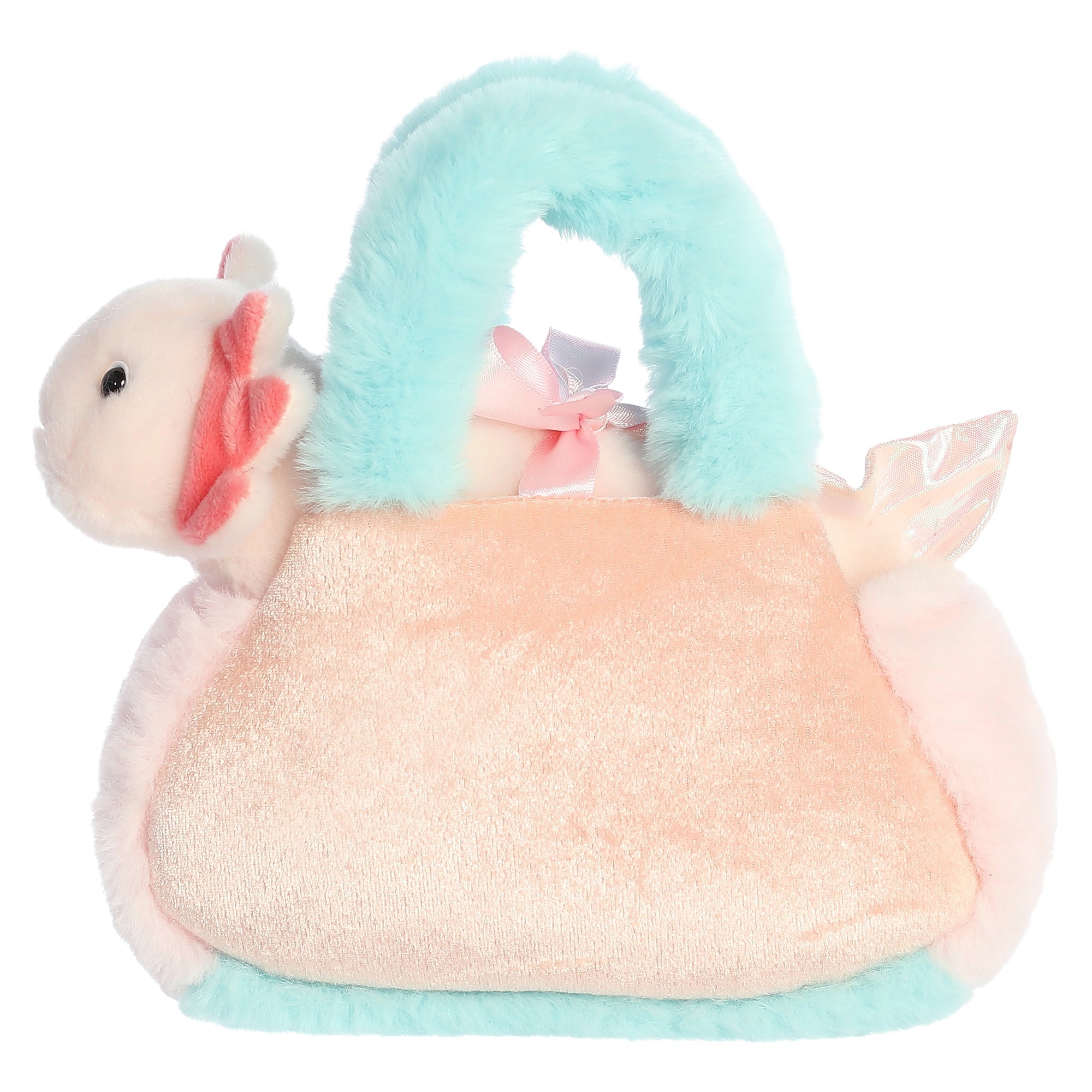 Fancy Pal - Peekaboo Axolotll - Mastermind Toys___248814