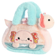 Fancy Pal - Peekaboo Axolotll - Mastermind Toys___248814