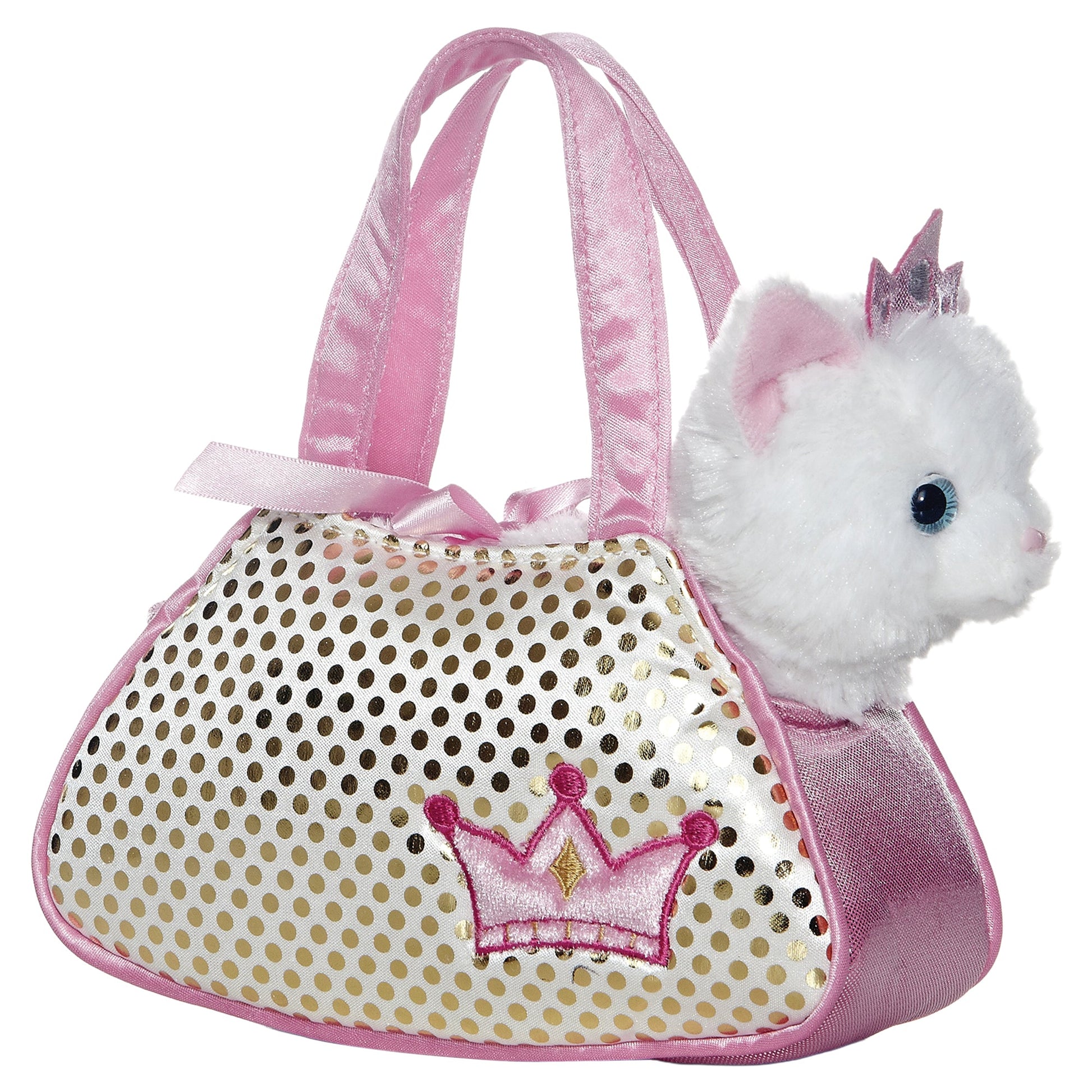 Fancy Pal - Princess Kitty - Mastermind Toys___248815