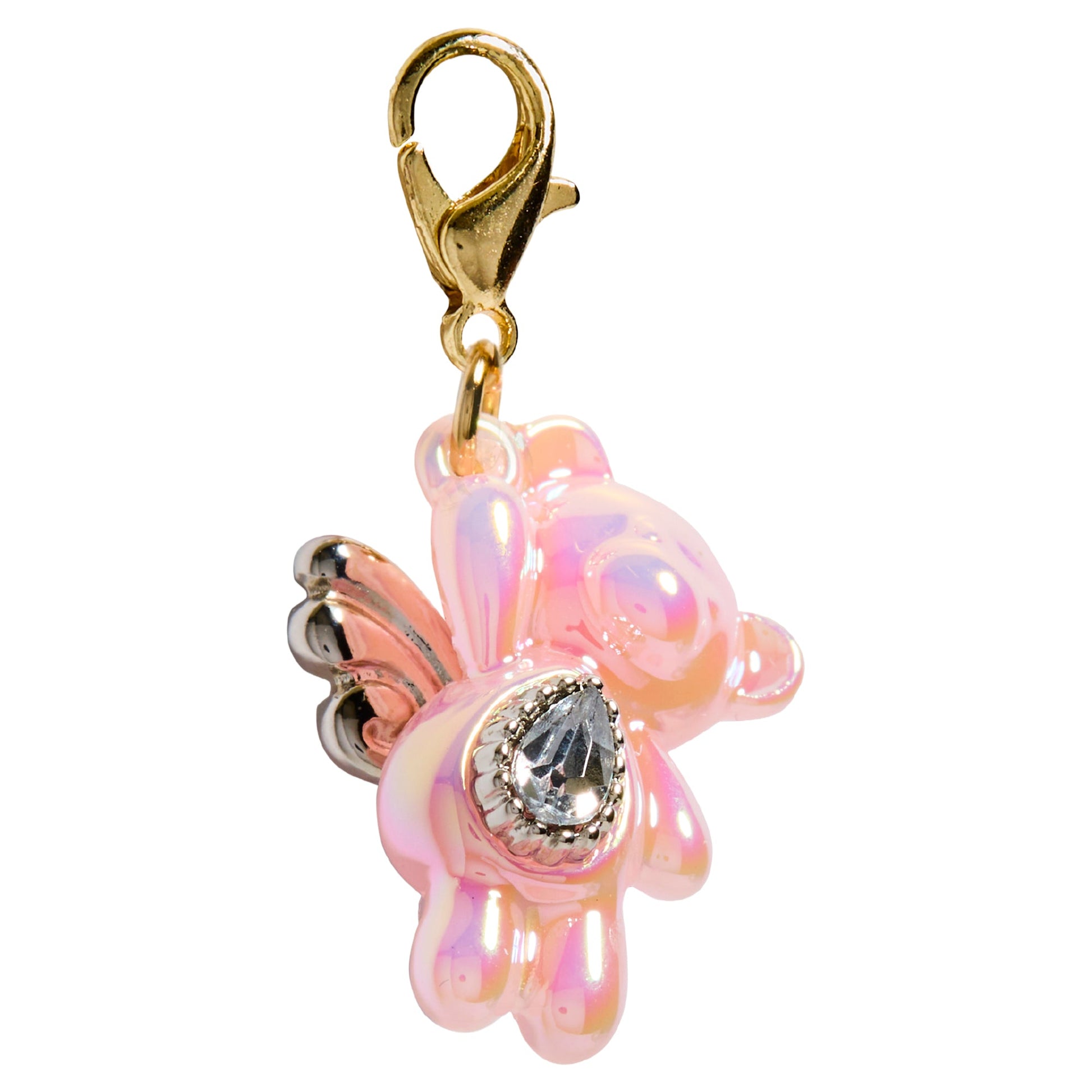 FAO Bear Charm - Mastermind Toys___248596