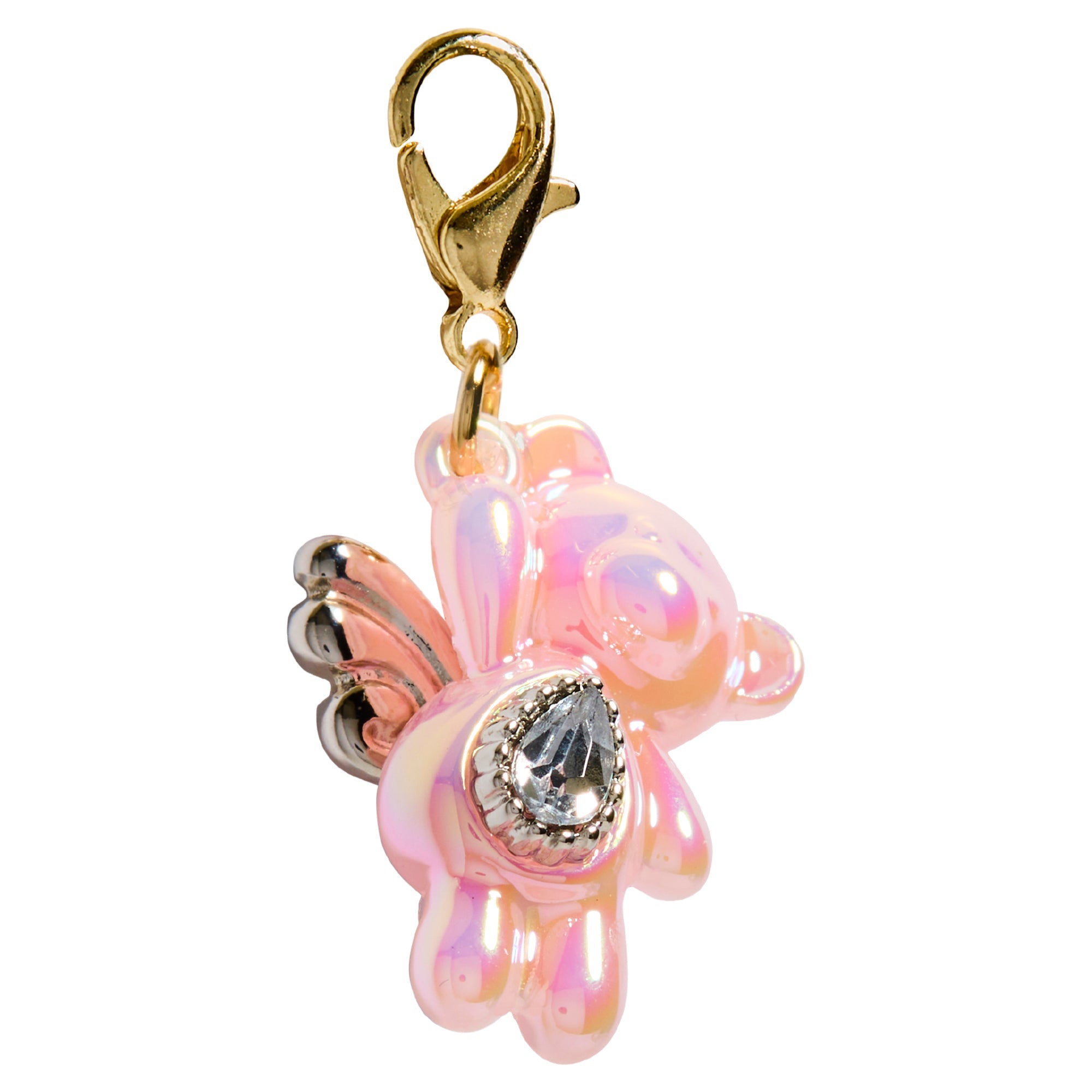 FAO Bear Charm - Mastermind Toys___248596