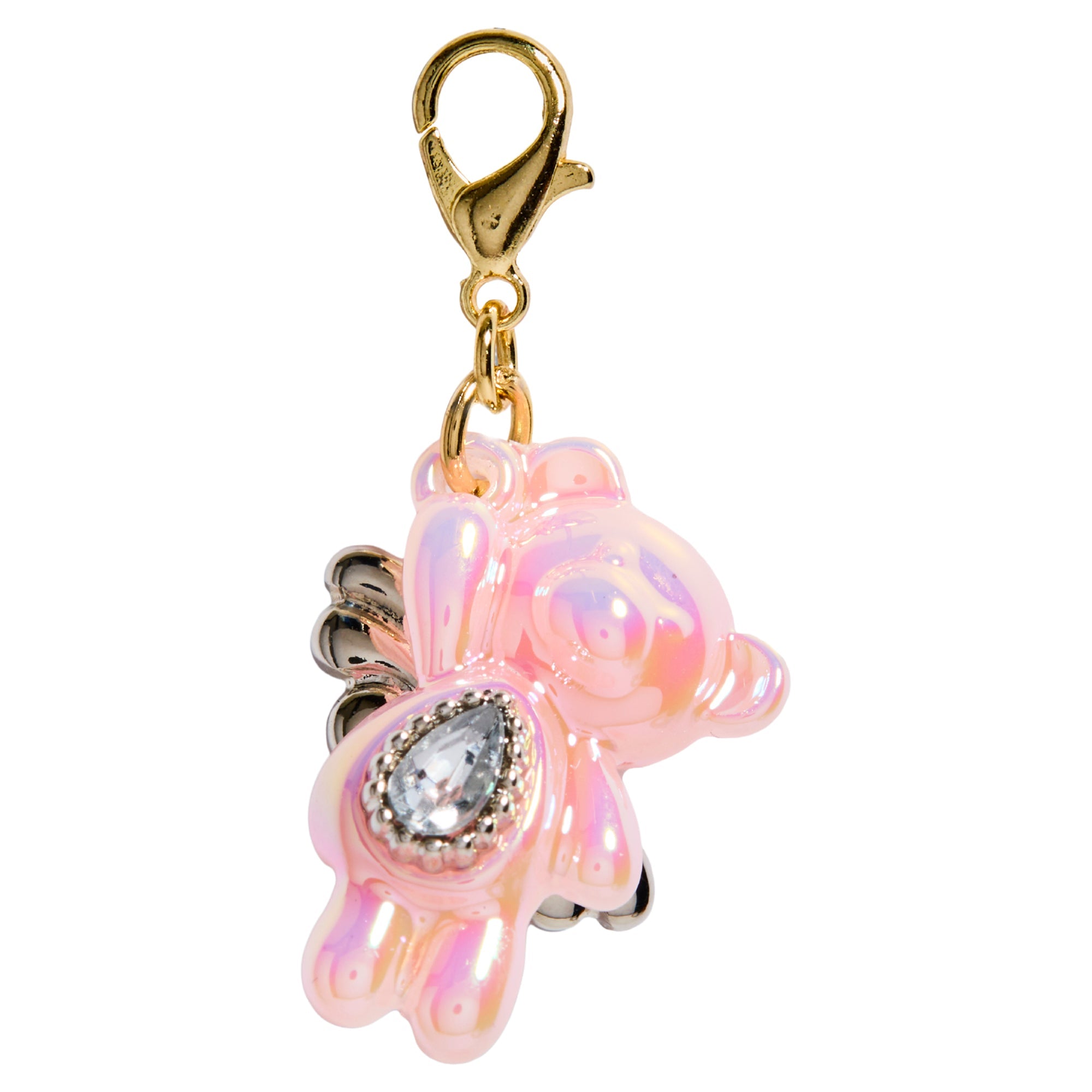 FAO Bear Charm - Mastermind Toys___248596